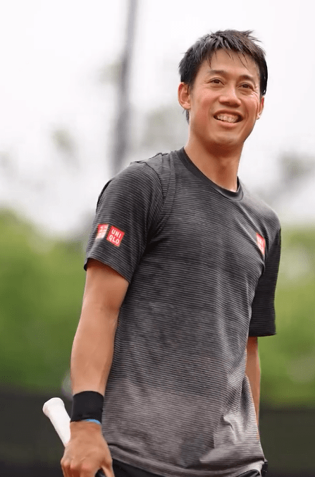 錦織圭妻,錦織圭嫁,錦織圭馴れ初め,錦織圭子供
